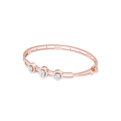 KI-BRL00111 18 KT / Rose Gold