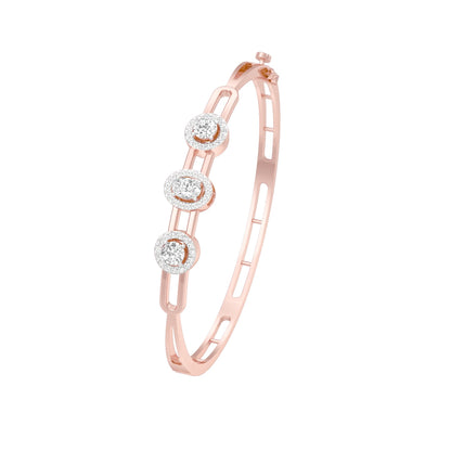 KI-BRL00111 18 KT / Rose Gold