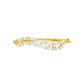 KI-BRL00124 18 KT / Yellow Gold
