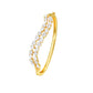 KI-BRL00124 18 KT / Yellow Gold