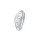 The Oval Radiance Diamond Men's Ring
