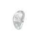 Glow Capsule Diamond Men's Ring