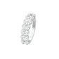 KI-LR00107-030 18 KT / White Gold / 18