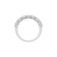 KI-LR00107-030 18 KT / White Gold / 18