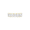KI-LR00107-030 18 KT / Yellow Gold / 18