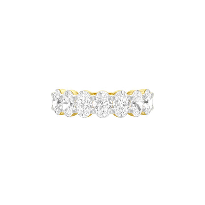 KI-LR00107-030 18 KT / Yellow Gold / 18