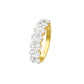 KI-LR00107-030 18 KT / Yellow Gold / 18