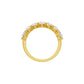 KI-LR00107-030 18 KT / Yellow Gold / 18