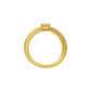 KI-LR00114 18 KT / Yellow Gold / 18