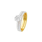 KI-LR00161-RB-150 18 KT / Yellow Gold / 18