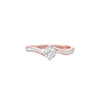 KI-LR00250 18 KT / Rose Gold / 18