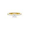 KI-LR00299 18 KT / Yellow Gold / 18