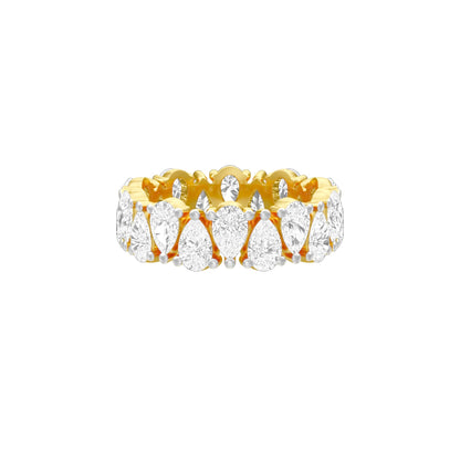 KI-LR00374-020 18 KT / Yellow Gold / 18