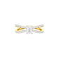 KI-LR00420-EM-050 18 KT / Yellow Gold / 18