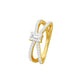 KI-LR00420-EM-050 18 KT / Yellow Gold / 18