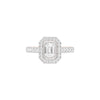 KI-LR00421-075 18 KT / Rose Gold / 18