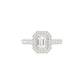 KI-LR00421-075 18 KT / Yellow Gold / 18