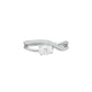 KI-LR00445-035 18 KT / White Gold / 18