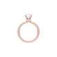 KI-LR00769-EM-190 18 KT / Rose Gold / 18