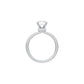 KI-LR00769-EM-190 18 KT / White Gold / 18