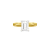 KI-LR00769-EM-190 18 KT / Yellow Gold / 18
