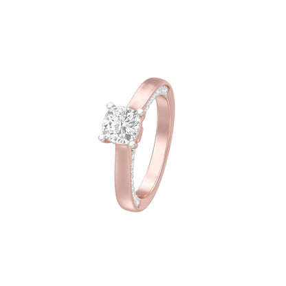 KI-LR00938-CU-100 18 KT / Rose Gold / 18