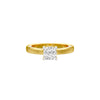 KI-LR00938-CU-100 18 KT / Yellow Gold / 18