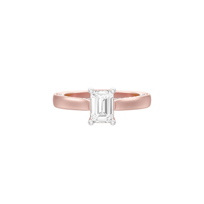 KI-LR00938-EM-100 18 KT / Rose Gold / 18