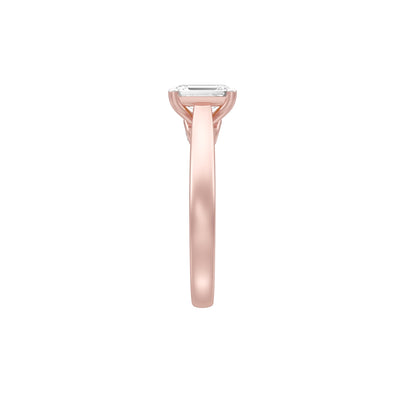 KI-LR00938-EM-100 18 KT / Rose Gold / 18