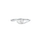 KI-LR02137-PE-025 18 KT / White Gold / 24