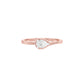 KI-LR02138-PE-025 18 KT / Rose Gold / 24