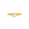 KI-LR02138-PE-025 18 KT / Yellow Gold / 24