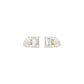 KI-PD00018-E 18 KT / Yellow Gold