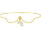 KI-PD00499-PE-025 18 KT / Yellow Gold