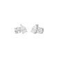 Dualite Diamond Tanmanya Earrings