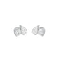 Dualite Diamond Tanmanya Earrings