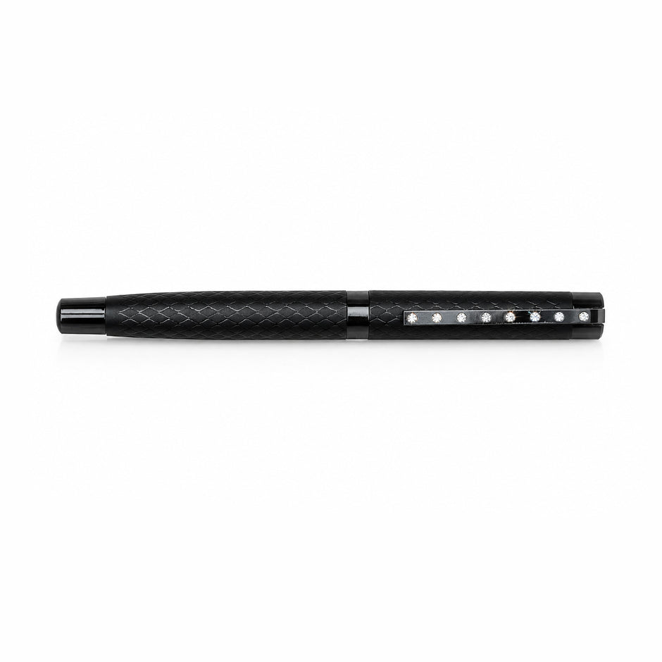 The Obsidian Spark Pen