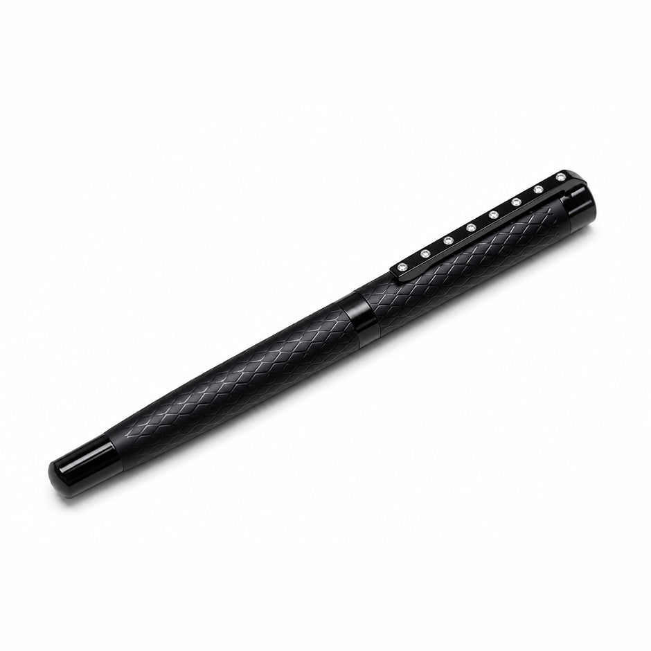 The Obsidian Spark Pen