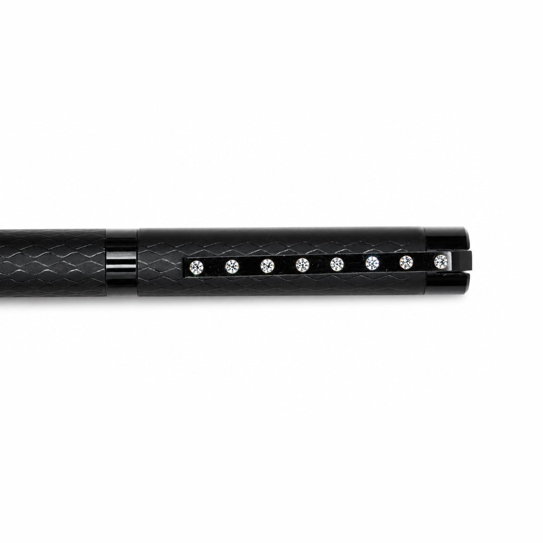 The Obsidian Spark Pen