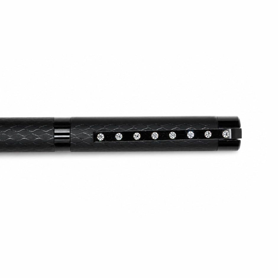 The Obsidian Spark Pen