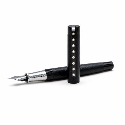 The Obsidian Spark Pen