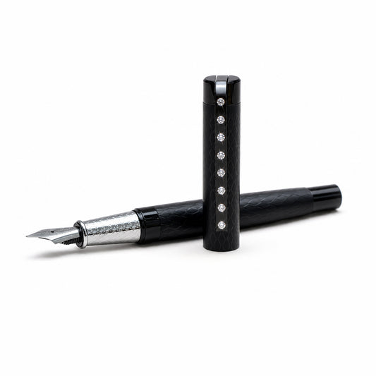 The Obsidian Spark Pen