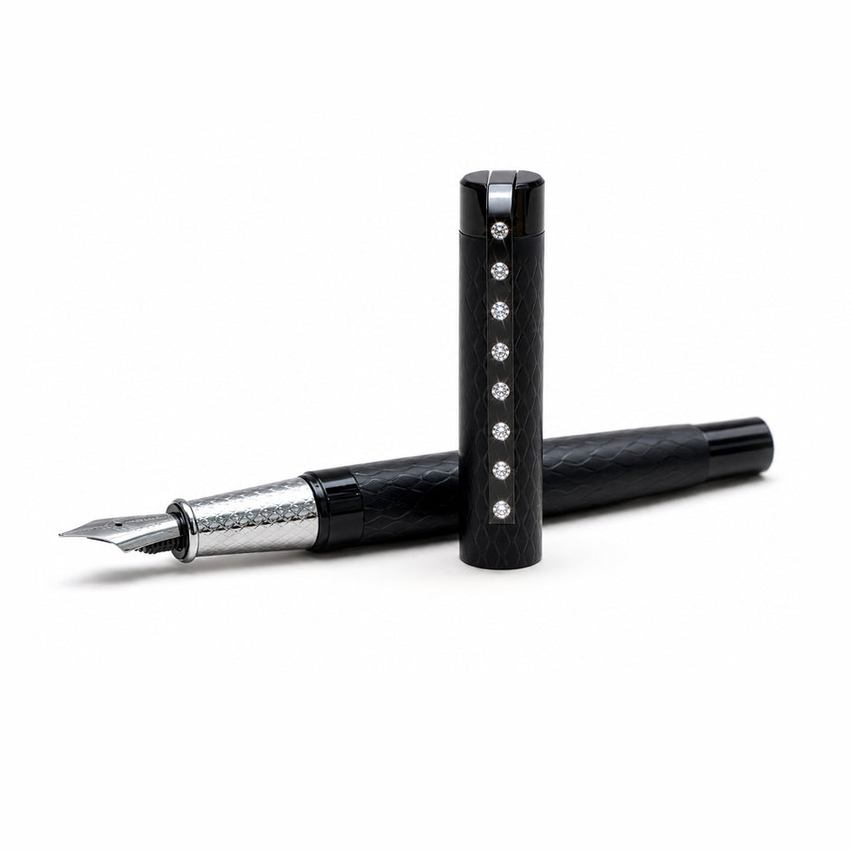 The Obsidian Spark Pen