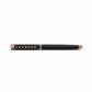 Midnight Noir Rollerball Pen