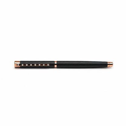 Midnight Noir Rollerball Pen