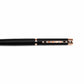 Midnight Noir Rollerball Pen