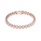 MJ-LB62125-2 18 KT / Rose Gold