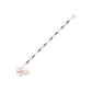 The Sacred Charms Diamond Mangalsutra Bracelet 18 KT / Rose Gold