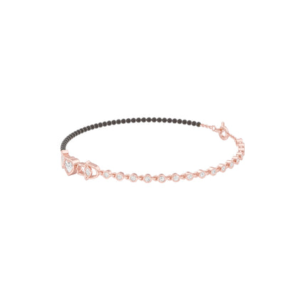 MJ-LB68940 18 KT / Rose Gold