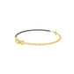 MJ-LB68940 18 KT / Yellow Gold